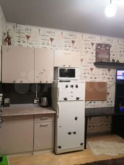 Комната 12 м² в 3-к, 1/9 эт.