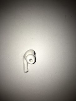 Наушник Apple AirPos Pro правый оригинальный