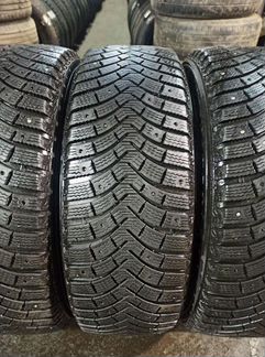 225 60 18 Michelin бу Шины Зимние 225 60 R18 95N