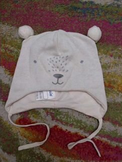 Шапка детская