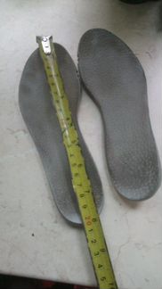 Кроссовки Ботинки