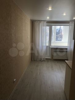 Квартира-студия, 21,5 м², 2/9 эт.