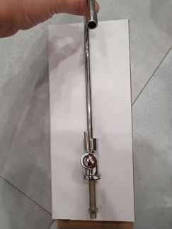 Новый Кран для фильтра питьевой воды