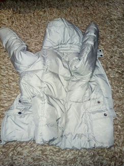 Пуховик AppleMoon