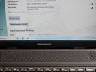 Ноутбук Lenovo G505 объявление продам