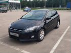 Ford Focus 1.6 МТ, 2013, 179 000 км