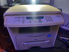 Лазерный принтер Xerox WorkCentre P16e