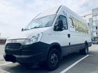 Iveco Daily 3.0 МТ, 2013, 391 548 км