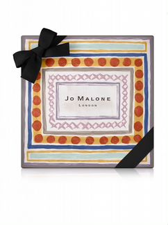 Jo Malone подарочные коробки