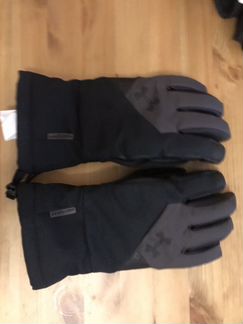 Перчатки Under Armour