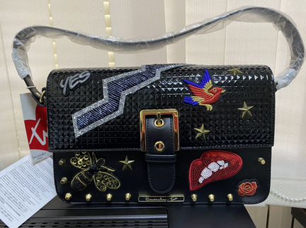 Сумка Braccialini новая