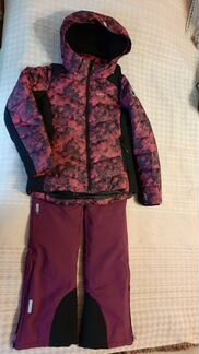 Детский зимний костюм Icepeak