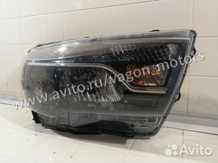 Фара передняя правая LADA Vesta 2180 / 2181
