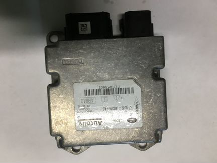 Блок управления AIR BAG