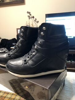 Calvin Klein ботильоны