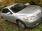 Toyota Camry 2.4 МТ, 2008, 171 000 км объявление продам