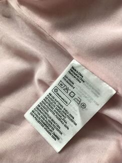 Куртка из искусственного меха HM 2-4 года 98/104 с