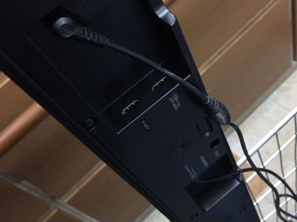 Саундбар samsung