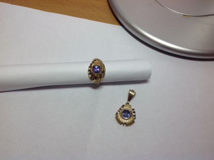 Ручная работа