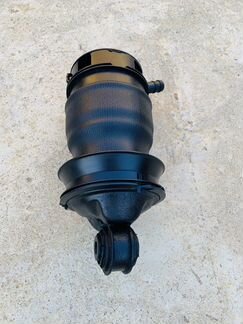 Пневмобаллон Мерс w219,211