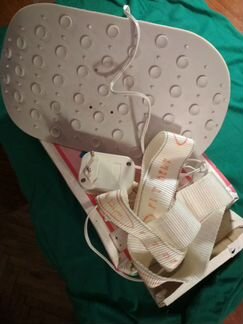 Электромассажер