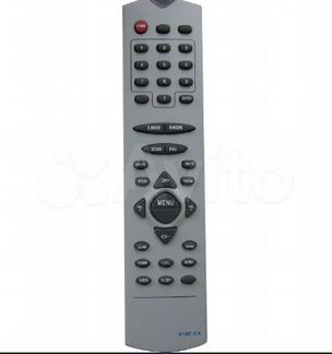 Пульт сокол, akai TV K18F-C4 erisson 21SF30 IC