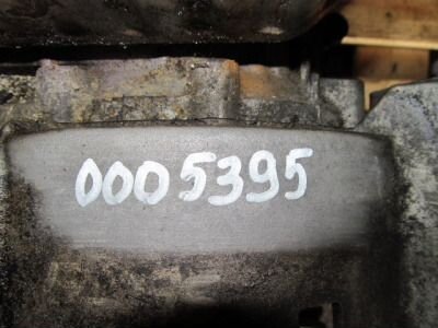 АКПП DNP 1.9 бу