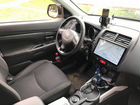 Peugeot 4008 2.0 CVT, 2014, 67 000 км объявление продам