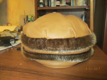 Зимняя куртка 46 р