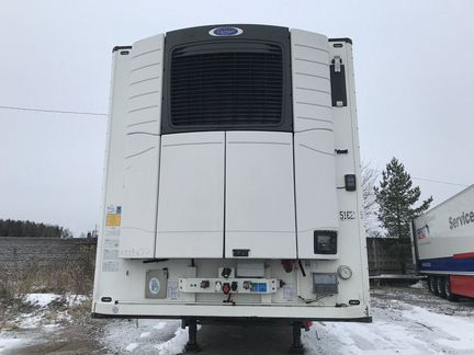 Рефрижератор 2016