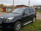 Great Wall Hover H3 2.0 МТ, 2011, 138 000 км