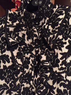 Пальто Италия Fornarina новое