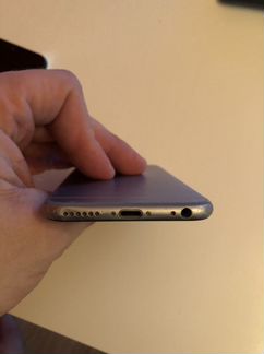Телефон iPhone 6