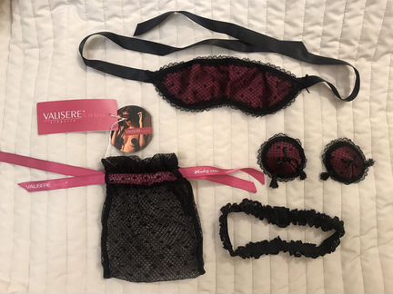 Белье для особого случая