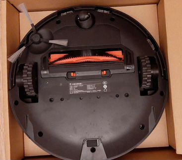 Xiaomi Mijia Robot Vacuum Cleaner LDS Version