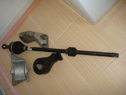 Шевроле круз