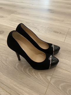 Туфли Fabiani. Новые. 37 р-р