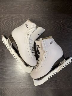 Коньки детские nordway Alice