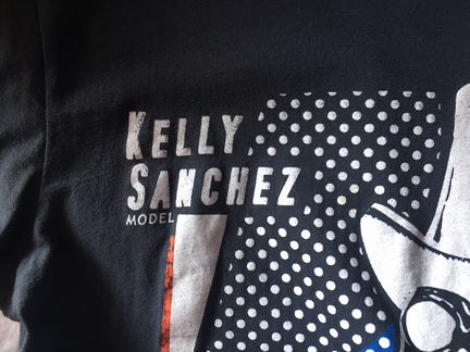 Футболка Topman skate