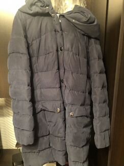 Пуховик Finn Flaer