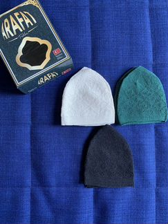 Шапка для намаза