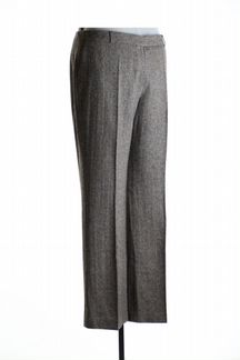 Брюки полушерстяные Jones New York, 52