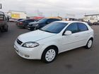 Chevrolet Lacetti 1.4 МТ, 2011, 261 254 км