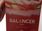 Функиональное питание Balancer Daily Greenway