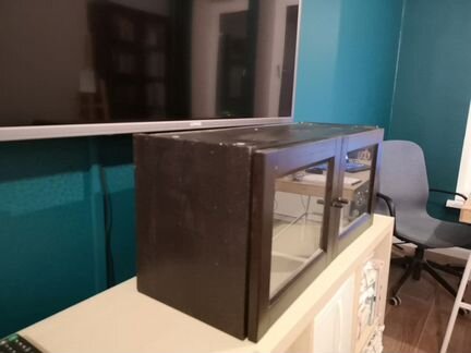 Полка, надстраиваемая на стеллаж Билли