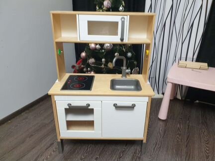 Детская кухня IKEA
