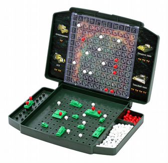 Настольная игра Десятое Королевство 