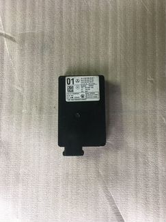 Блоки управления двери w463 G463