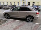 Audi Q3 2.0 AMT, 2012, 87 957 км