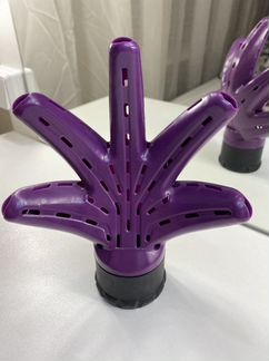 Диффузор для фена